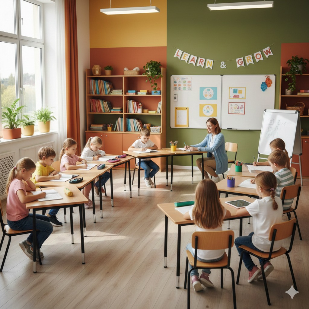 Actividades Aprende+